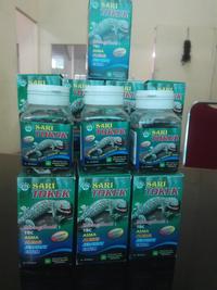 Gambar SariTokek obat mujarab untuk segala jenis penyakit kulit membandal dari Thumb Shop Kota Surakarta 2 Tokopedia