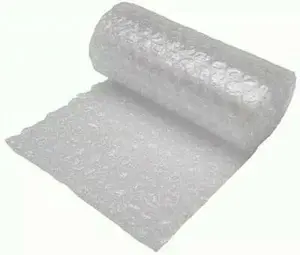 Bubble wrap tambahan packing