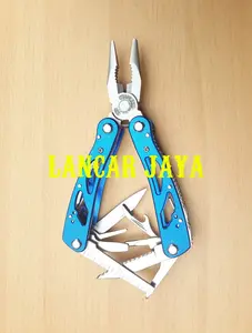 Tang Lipat Multifungsi Praktis dan Serbaguna