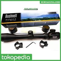 Gambar Telescope Bushnell 3-9X40RGB dari Suryaguna Store Kab. Tulungagung 2 Tokopedia