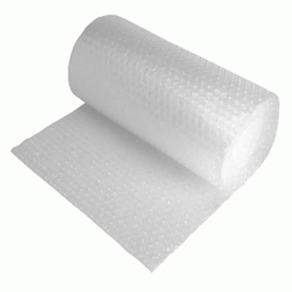 Plastic Bubble Wrap
