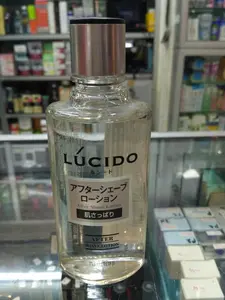 lucido after shave lotion 125 ml