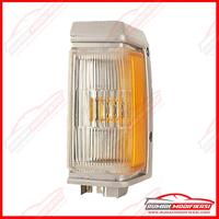 Gambar FRONT CORNER LAMP - NISSAN TERRANO 1995-2001 - CLEAR AMBER - US STYLE dari Rumah-Modifikasi Kota Tangerang 1 Tokopedia