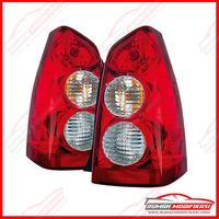 Gambar STOP LAMP - MAZDA TRIBUTE 2005-2006 - EAGLEEYES - CRYSTAL dari Rumah-Modifikasi Kota Tangerang 1 Tokopedia