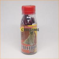 Gambar CALCIDOX premium 60 capsul - Calcium (kalsium) Untuk Anjing dari Christme Kota Semarang 1 Tokopedia