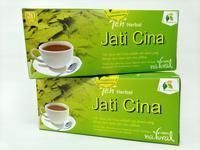 Gambar Teh Celup Herbal Daun Jati Cina - Herbal Pelangsing dari Alif Herbal Store Kota Bekasi 3 Tokopedia