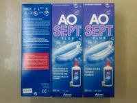 Gambar Aosept Plus Cleaning Solution dari TLS Optical Center Kota Administrasi Jakarta Utara 2 Tokopedia