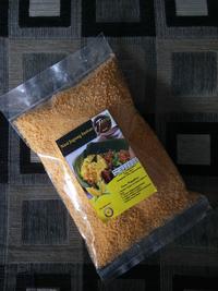 Gambar Beras Jagung dari Azzaisy Kota Malang 1 Tokopedia