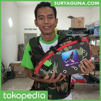 Gambar tas ayam aduan dari Suryaguna Store Kab. Tulungagung 4 Tokopedia