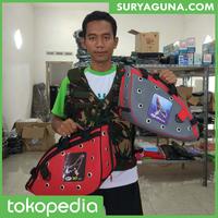 Gambar tas ayam aduan dari Suryaguna Store Kab. Tulungagung 3 Tokopedia