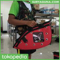 Gambar tas ayam aduan dari Suryaguna Store Kab. Tulungagung 2 Tokopedia