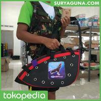 Gambar tas ayam aduan dari Suryaguna Store Kab. Tulungagung 1 Tokopedia