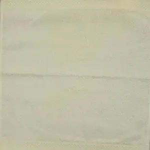 SAMPLE Saputangan handuk uk.30x30 cm