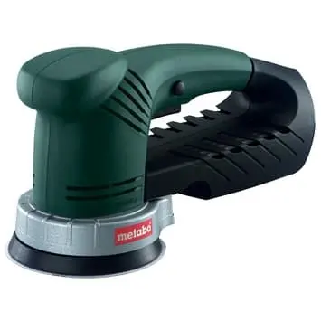 Mesin Amplas Orbital Sander Intec SXE325 03255.00 Metabo MB0002974
