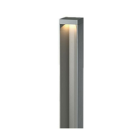 Gambar Lampu Taman Midway Path 3+DX2951-650 - Hitam dari 3plusprojects Kota Administrasi Jakarta Utara 2 Tokopedia