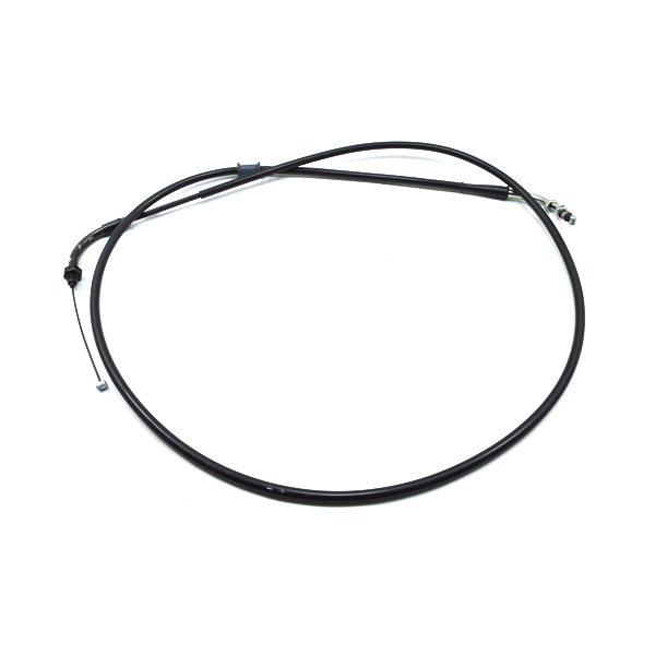 Gambar Cable Comp Throttle Kabel Gas – Vario 110 Karbu dari Honda Cengkareng Kota Tangerang Tokopedia