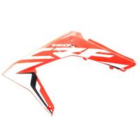 Gambar Shroud Set L WL CRF 150L 17556K84901ZB dari Honda Cengkareng Kota Tangerang 1 Tokopedia