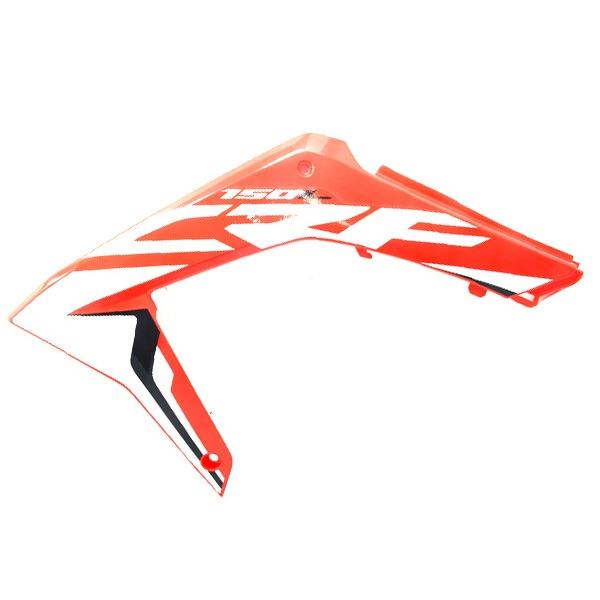 Gambar Shroud Set L WL CRF 150L 17556K84901ZB dari Honda Cengkareng Kota Tangerang Tokopedia