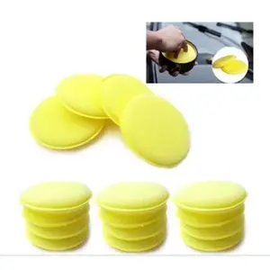 SPONGE APPLICATOR WAX PAD busa poles mobil motor semir