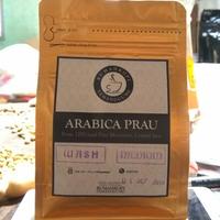 Gambar Arabika Prau Temanggung Roasted Bean ( 100 gram ) dari Rumah Kopi Temanggung Kab. Temanggung 4 Tokopedia