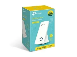 TP-Link TL-WA850RE Penguat Signal TPLINK 850RE Wifi Extender/ Repeater