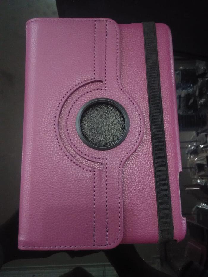 Gambar Ipad mini case Rotary 360 Kwalitet bagus 609 dari TokoUniiq Kota Medan Tokopedia