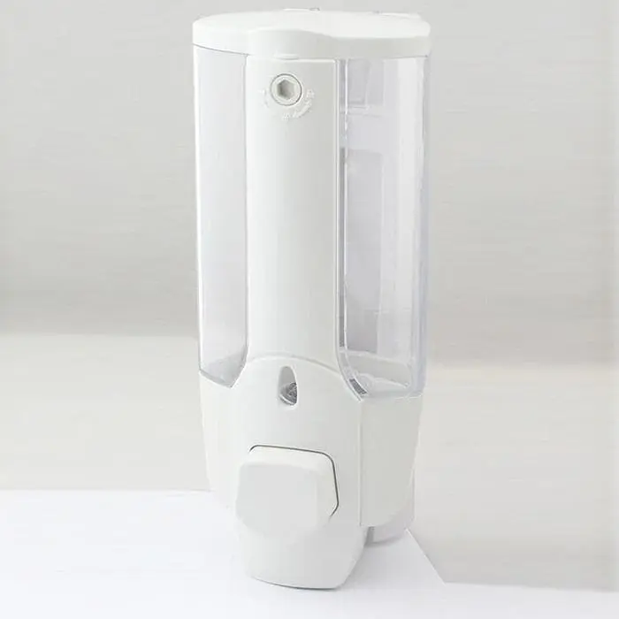 SINGLE Soap dispenser/ tempat sabun cair