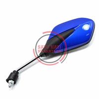 Gambar Supra X 125 Injeksi - Honda Ori Kaca Spion Mirror Comp RIght Left Side Mirror - Kanan dari Honda Star Official Shop Kab. Kampar 1 Tokopedia