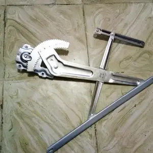 Window regulator kijang kapsul depan manual