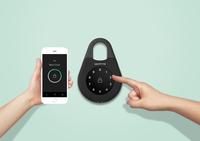Gambar (NEW) Igloohome Smart Keybox 2 - Smart Lock Key, key box tempat kunci dari igloohome.id Kota Administrasi Jakarta Utara 5 Tokopedia