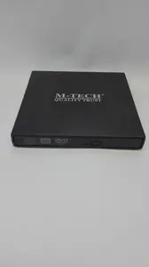 DVD EXTERNAL M-TECH USB 2.0 ORIGINAL