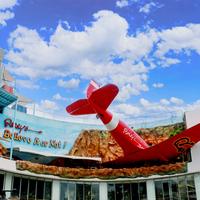 Gambar Tiket 5 ATR Ripley's believe it or not Museum Pattaya Thailand Ripleys dari Kenikura Tour Kota Tangerang Selatan 2 Tokopedia