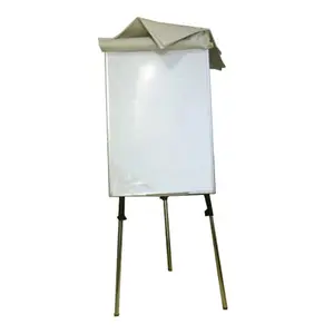 Papan Tulis Flipchart SAKANA 70 x 100 cm
