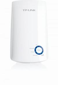 Gambar TP-LINK TL-WA850RE Universal WiFi Range Extender Wall Plugged dari Profesional Network Kota Administrasi Jakarta Pusat 5 Tokopedia
