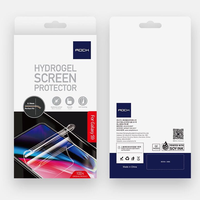 Gambar Anti gores note9 ROCK Hydrogel screen protector samsung dari Ori aksesoris 1 Kota Administrasi Jakarta Pusat 1 Tokopedia