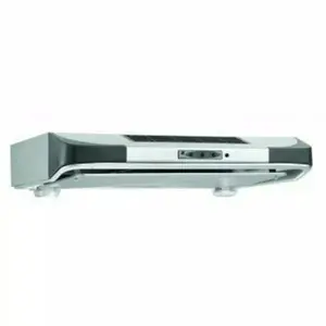 Rinnai cooker hood RH 90 ERI--Grey Garansi resmi