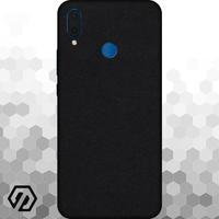 Gambar [EXACOAT] Huawei Nova 3i 3M Skin / Garskin - Black Matte dari Exacoat Kota Bekasi 1 Tokopedia
