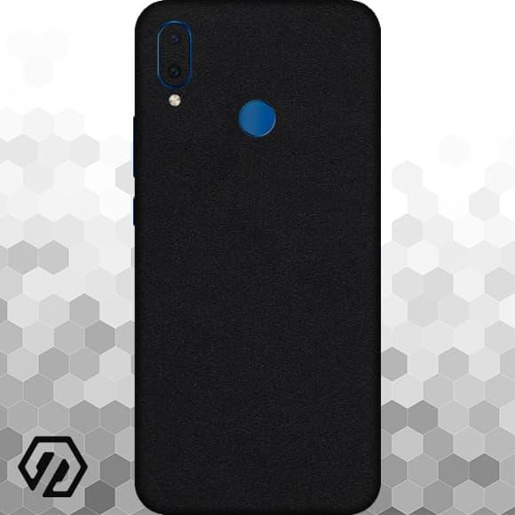 Gambar [EXACOAT] Huawei Nova 3i 3M Skin / Garskin - Black Matte dari Exacoat Kota Bekasi Tokopedia