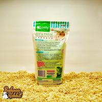Gambar JOLLY JP295 JOY & FRESH MINT HAMSTER BATHING SAND 1000G dari Bakpao Rabbit Kota Bekasi 3 Tokopedia