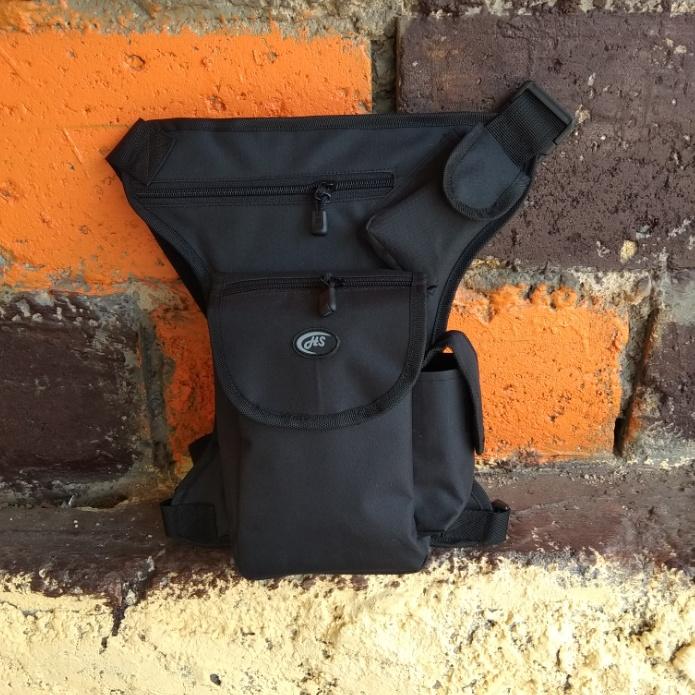 Tas paha tactical Army Tas multifungsi 1