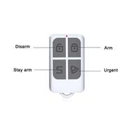 Gambar KERUI REMOTE GSM ALARM SYSTEM RUMAH TOKO KANTOR dari Asyam Weiseman Kab. Bekasi 5 Tokopedia