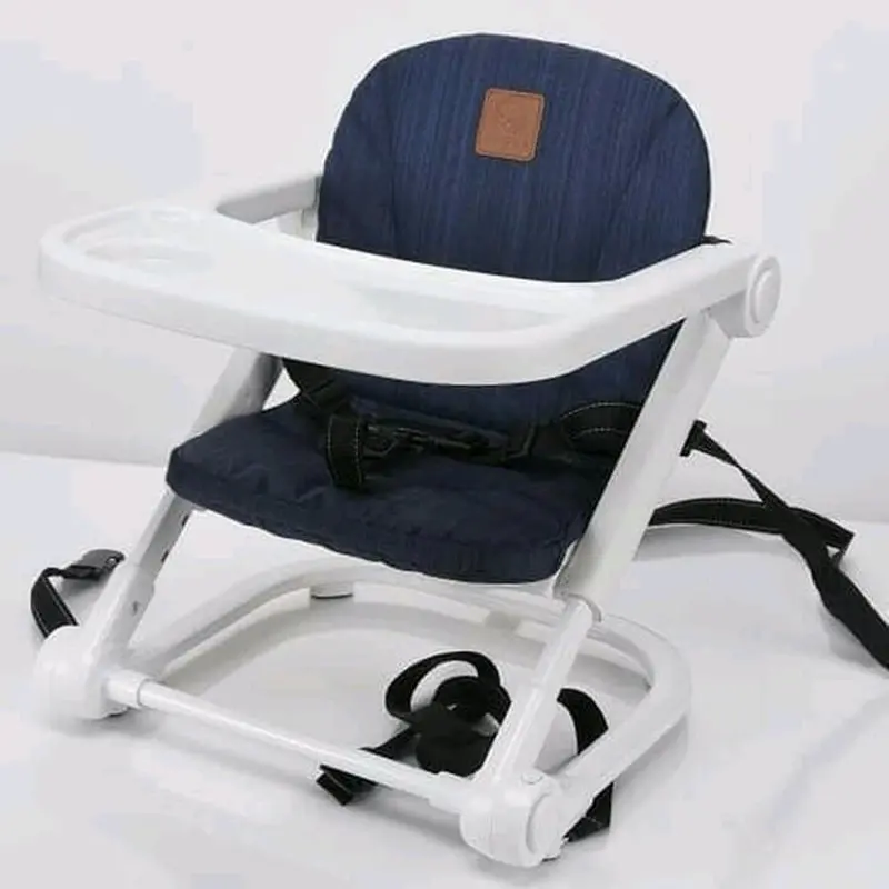 BABYELLE BE-906 BOOSTER SEAT GOBBLER 1
