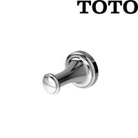 Gambar TOTO Robe Hook TX704C3B Original dari kamarmandiku.com Kota Administrasi Jakarta Timur 2 Tokopedia