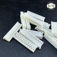 Gambar HEADER CONNECTOR JST 12 PIN PH 2.0 SOCKET KABEL AWG dari RIAUPART CNC Kota Pekanbaru 1 Tokopedia