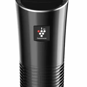 SHARP CAR AIR PURIFIER IG-GC2Y-B Garansi Resmi Sharp