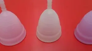 Viva Menstrual Cup
