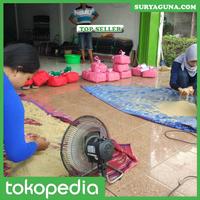 Gambar Jual Bibit Jangkrik Alam Berkualitas Kemasan 100 Gram dari Suryaguna Store Kab. Tulungagung 3 Tokopedia