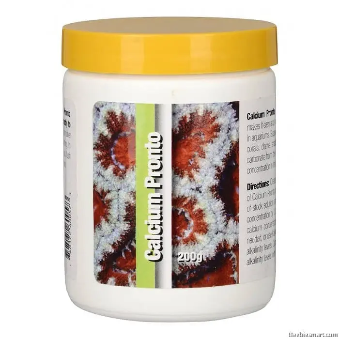 Twolittlefishies Calcium Pronto 800g