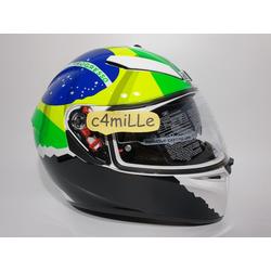 agv k3 basic harga Full Face Motorcycle Helmet (Competizione Red, Small) : Automotive K3 is AGV’s full Hitam Jual Agv K3 Sv