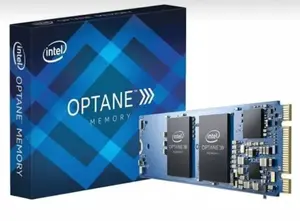 Intel Optane 16gb
